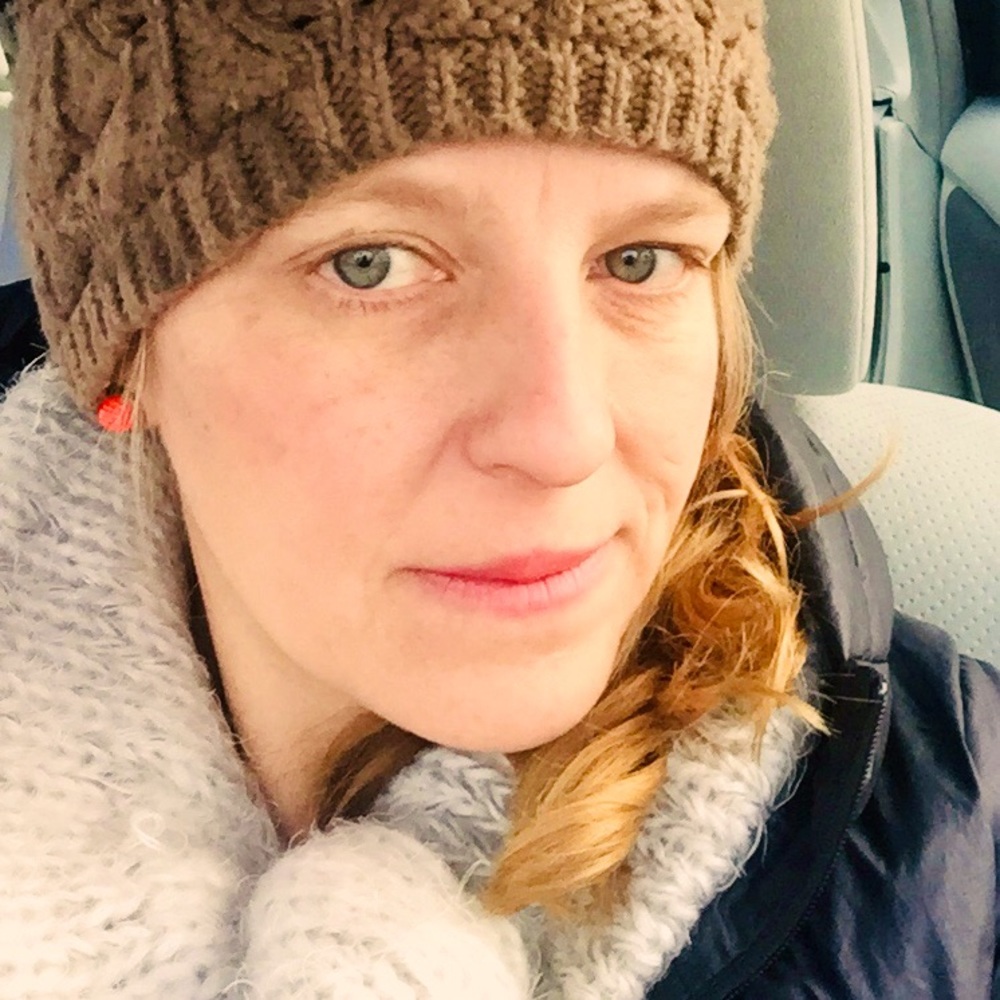 Meet your Posher, Bret Kristin